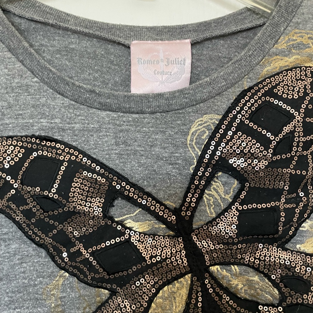Free Generation tee - Picture 10 of 10